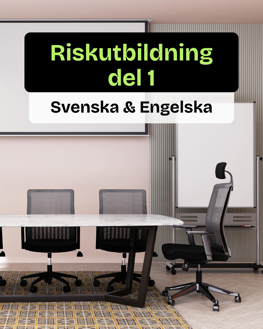 Riskettan